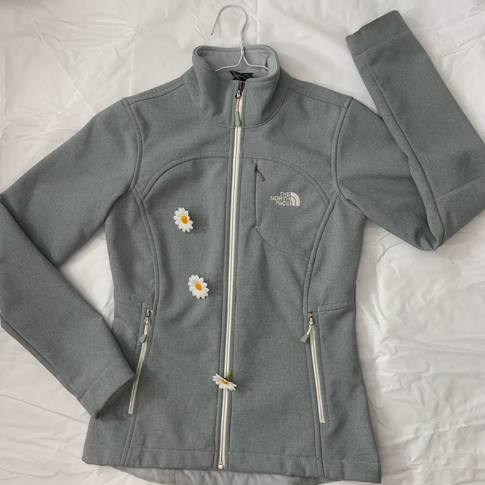 The North Face Women Winwall Jacket